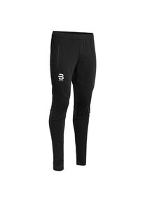 Björn Daehlie Daehlie Pants Pro 20 Langlaufhose Herren (Gr S |schwarz |wasserdicht)