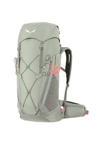 Wanderrucksack Salewa Alp Trainer 30+3 Damen (grau)