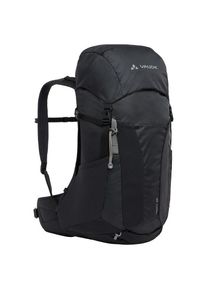 Vaude Brenta 24 Wanderrucksack (Gr 24 l |schwarz)