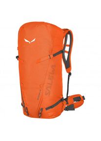 Salewa Ortles Wall 38 Tourenrucksack (orange)