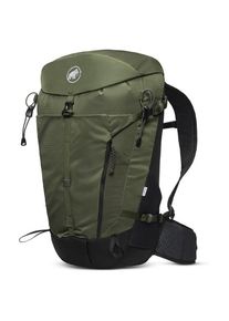 Mammut Lithium 30 Wanderrucksack Damen Wandern (oliv)