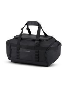 Kapten & Son Kapten & Son Lisbon Duffle 50 Reisetasche (schwarz)