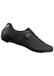 Shimano RC302 Radschuhe Damen (Gr 37 |schwarz/grau)