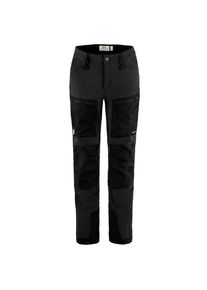 Fjällräven Fjällräven Keb Agile Winter Trousers Winterhose Damen (Gr 44 - Regular |schwarz)