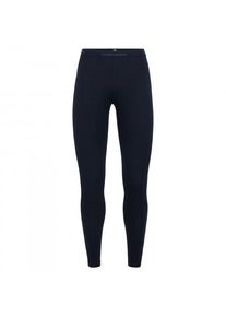 Icebreaker 200 Oasis Leggings Merinounterwäsche Women (Gr M |blau)