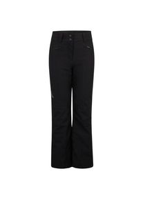 Ziener Alin-Z Skihose Kinder (Gr 140 |schwarz |wasserdicht)