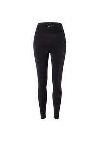 super.natural Comfy High Rise Tight Leggings Damen (Gr L |schwarz)