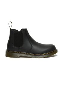 Dr. Martens 2976 Softy T Freizeitstiefel Kinder (Gr 38,5 |schwarz)