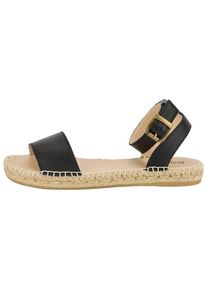 Sandalen Espadrij Nimes Damen (Gr 37 |beige)