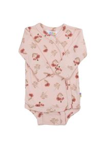 Alltagsunterw&auml;sche Joha 6623 Body Side Closing Kinder (Gr 40 |rosa)