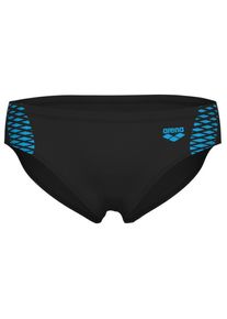 arena Openings Swim Briefs Badehose Herren (Gr 7 |schwarz)