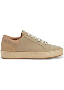 Giuseppe Zanotti Low-Top Sneaker - beige sneakers - Gr. 40 (EU) - in Beige - f&uuml;r Damen