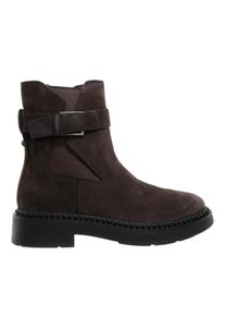 Ash Stiefel - Margot02 - Gr. 36 (EU) - in Braun - f&uuml;r Damen
