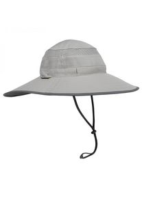 Sunday Afternoons Latitude Hat Hut (Gr L - 58-60 cm |grau)