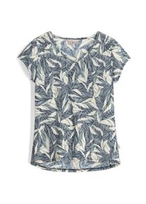 T-Shirt Royal Robbins Featherweight Tee Damen (Gr XS |grau)