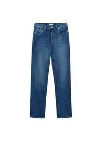 armedangels Carenaa Jeans Damen (Gr 40 - Length: 34'' |blau)