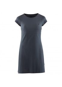 Fjällräven Kleid Fjällräven High Coast Dress Damen (Gr XXS |blau)
