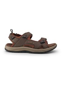 Sandalen Kamik Kibo Herren (Gr 46 |braun)
