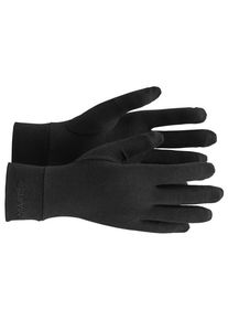 Craft Essence Wool Light Glove Handschuhe (Gr 9 - M |schwarz)