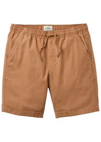 Shorts Passenger Drifter Organic Cotton Short Herren (Gr XXL |braun)