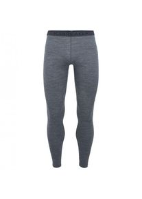 Icebreaker 200 Oasis Leggings Lange Unterhose Herren Wandern (Gr XXL |blau/grau)