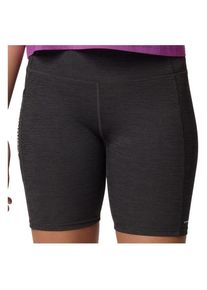 Columbia Columbia Move 1/2 Tight Shorts Damen (Gr XS - Length: 7'' |schwarz)