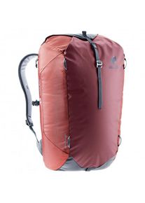 Deuter Gravity Motion 40 Kletterrucksack (rosa)