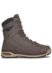 Winterschuhe Lowa Renegade Evo Ice GTX Herren (Gr 43,5 |grau |wasserdicht)