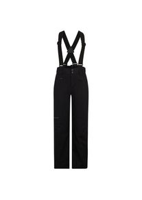 Ziener Axi-Z Skihose Kinder (Gr 104 |schwarz |wasserdicht)