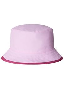 The North Face Class V Rev Bucket Hut Kids (Gr S |rosa)
