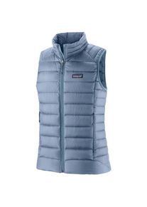 Patagonia Down Sweater Vest Daunenweste Damen (Gr XS |grau)