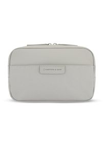 Kapten & Son Kapten & Son Bergen Pro Crossbody H&uuml;fttasche (grau)