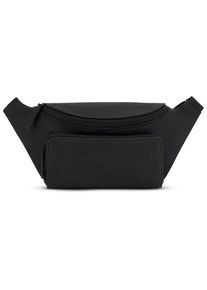Kapten & Son Kapten & Son Bali Crossbody H&uuml;fttasche (schwarz)