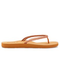 Sandalen Roxy Costas II Damen (Gr 36 |braun)