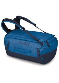 Osprey Transporter Duffel 30 Reisetasche (Gr 30 l |blau)