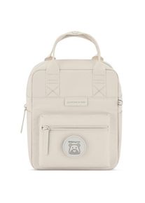 Kapten & Son Kapten & Son Bergen 5,5 Kinderrucksack Kids (beige)
