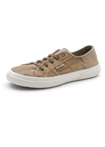 natural world Old Blossom Sneaker Women (Gr&ouml;&szlig;e 37 |beige)