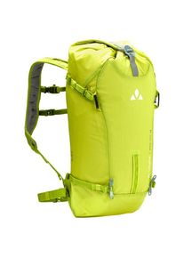 Vaude Rupal Light 18 Tourenrucksack (Gr 18 l |gelb)