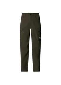 Trekkinghose The North Face Exploration Cargo Pant Herren (Gr 42 - Regular |oliv)