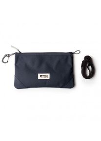 MeroMero Stuff Pouch V2 Umh&auml;ngetasche (Gr One Size |blau |wasserdicht)