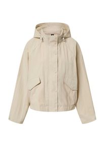 Freizeitjacke ECOALF Belumutalf Jacket Damen (Gr S |beige)