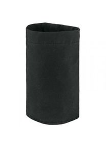 Fj&auml;llr&auml;ven Fj&auml;llr&auml;ven Kanken Bottle Pocket 1 Flaschenhalter (Gr 1 l |schwarz)