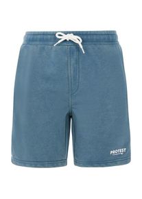 Shorts Protest PRTClints Kinder (Gr 104 |blau)