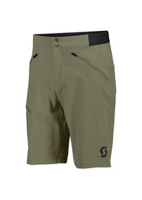 Scott Shorts Explorair Light Shorts Men (Gr XXL |oliv)