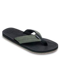 Billabong Offshore Impact Sandalen Herren (Gr 40 |schwarz)