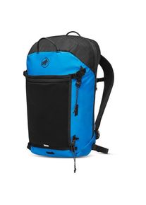 Mammut Alto 18 Daypack (schwarz/blau)