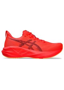 asics Novablast 5 Runningschuhe Men (Größe 47 |rot)