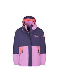 Doppeljacke Trollkids Kjerak 3in1 Jacket Kinder (Gr 92 |bunt |wasserdicht)