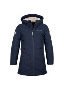 Trollkids Bergen Coat Mantel Kinder (Gr 92 |blau)