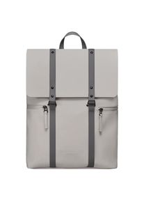 Daypack Gaston Luga Spläsh 2.0 14 (grau |wasserdicht)